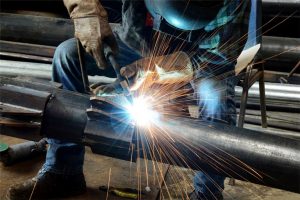 Tips to Market a Metal Fabrication Business
