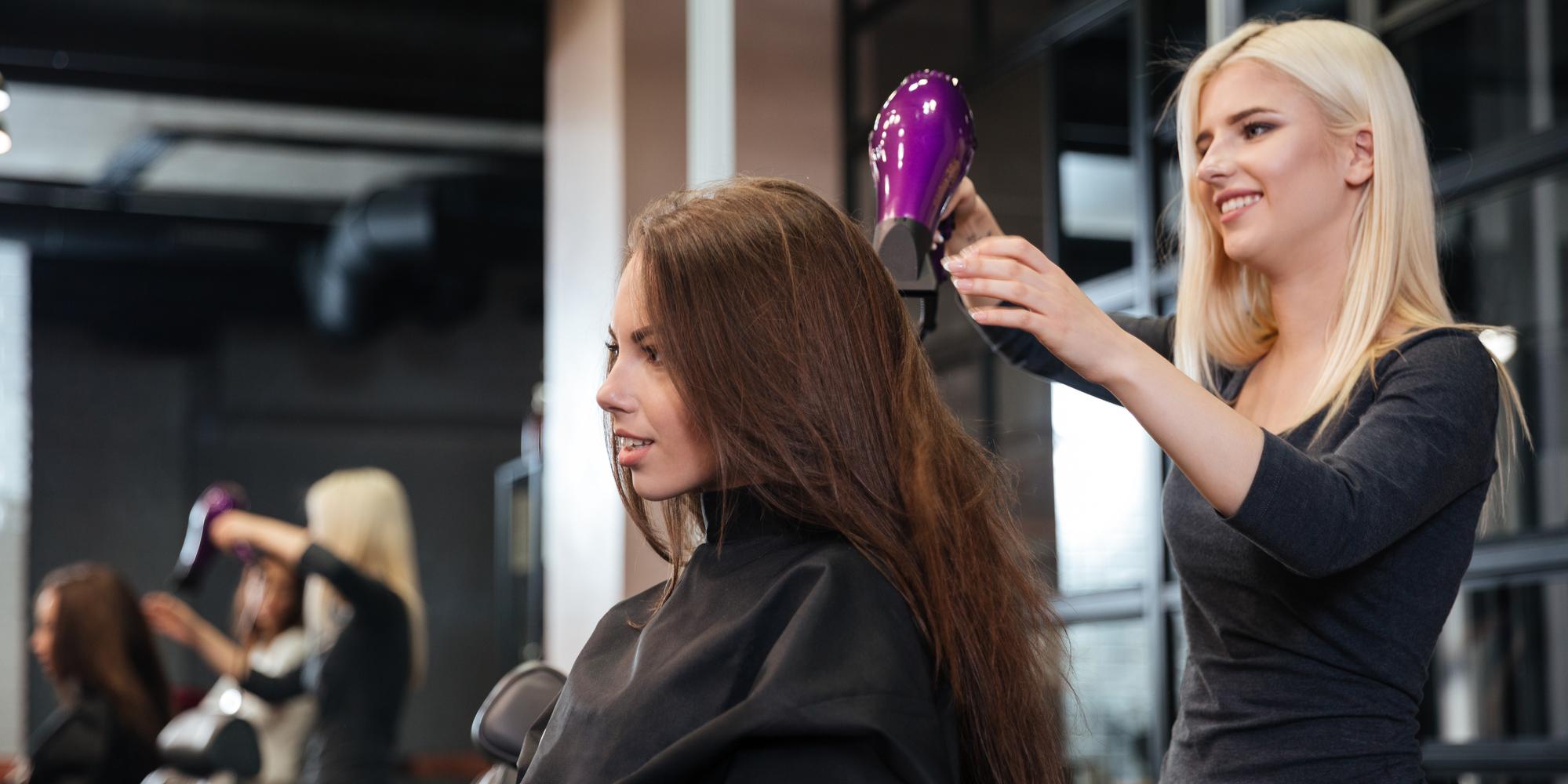 The Most Important Benefits of Visiting Hair Salons