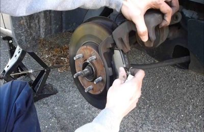 Car Brakes and How Preventive Maintenance Helps