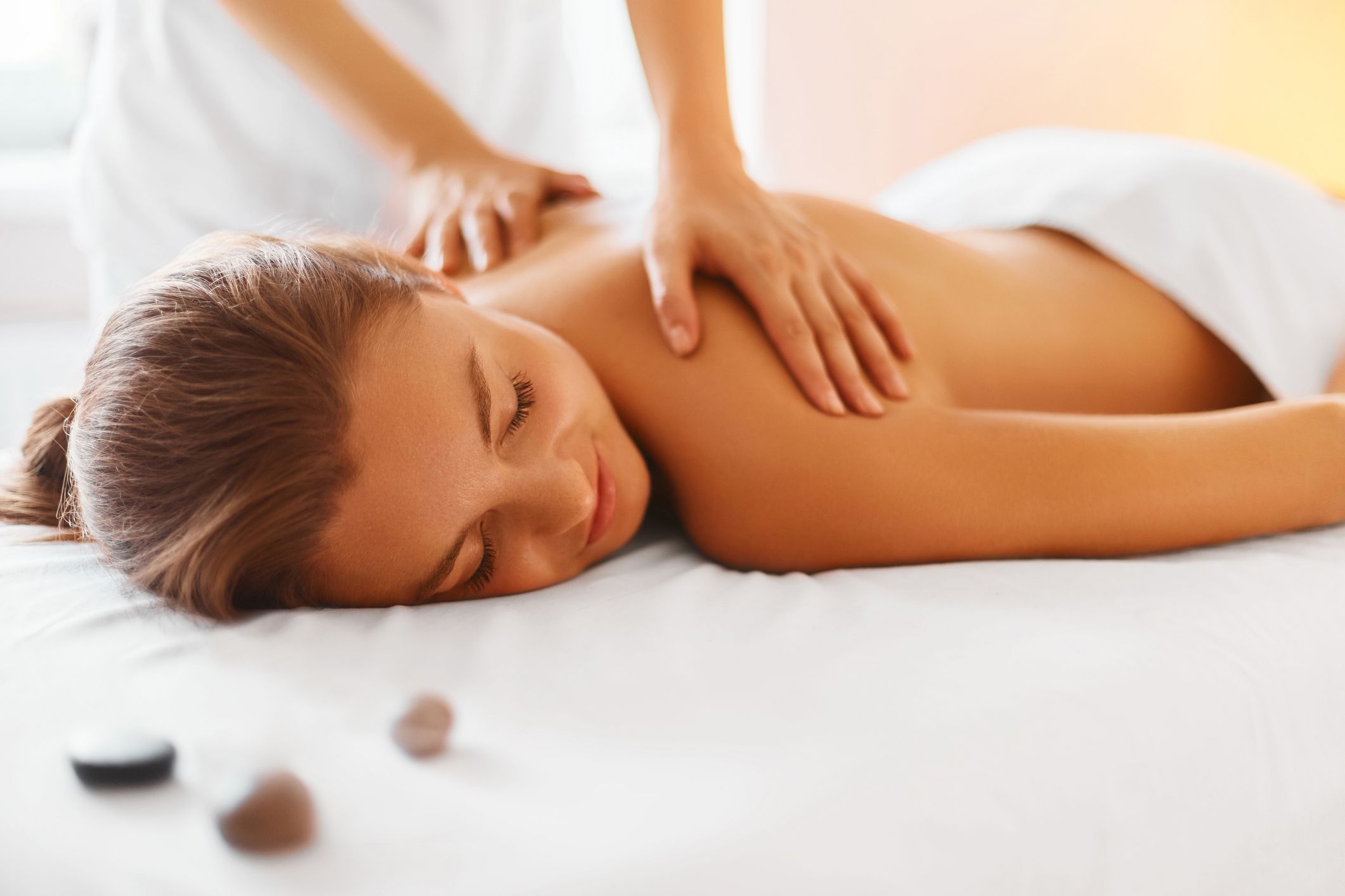 What Are The Health Benefits of a Massage?