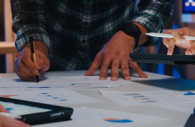 Prioritizing Health & Safety: Expert Risk Assessment Insights