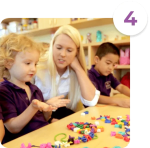 Why Early Years Foundation Stage Matters For Early Education
