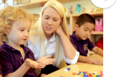 Why Early Years Foundation Stage Matters For Early Education
