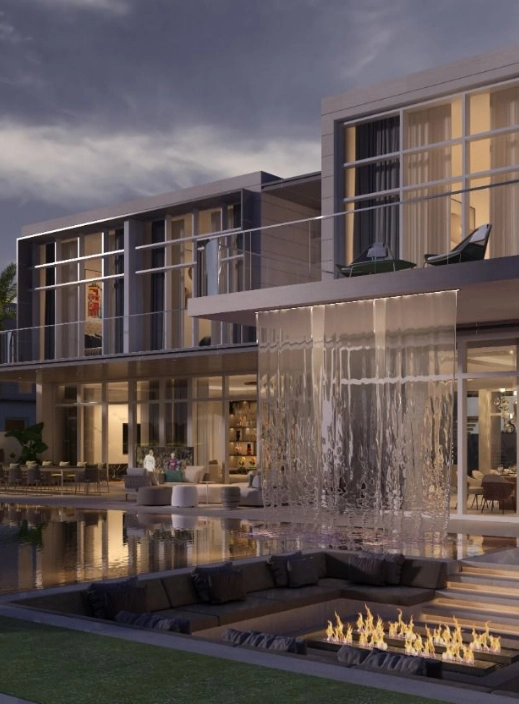 Benefits Of Working With A Local Fit Out Company