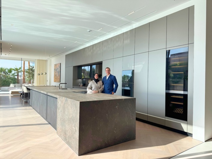 A Comparison of Modular Kitchen Layouts for Indian Homes