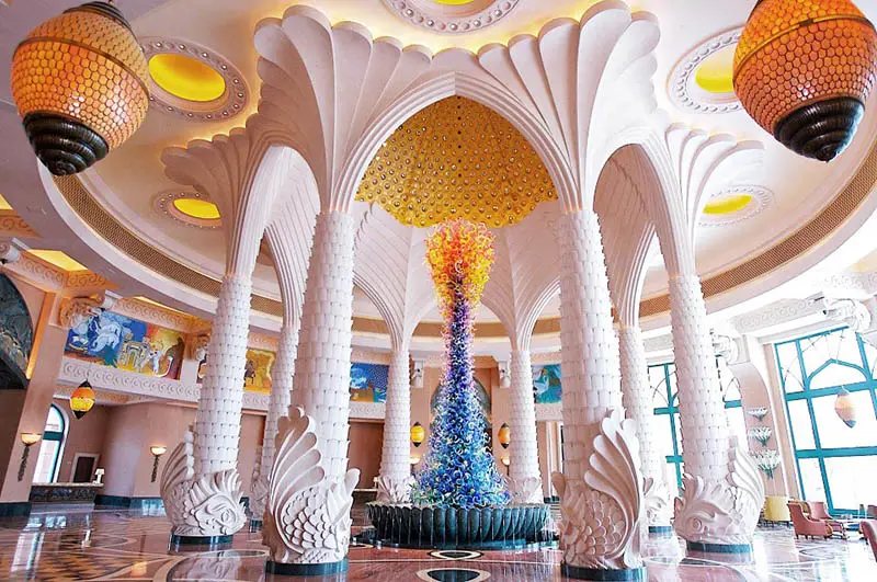 How Custom Art Design Brings Themes To Life