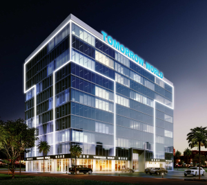 Eco-Friendly Designs For Modern Waterfront Villas