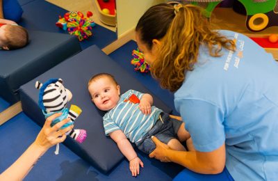 Why Many Parents Choose Pediatric Physical Therapy