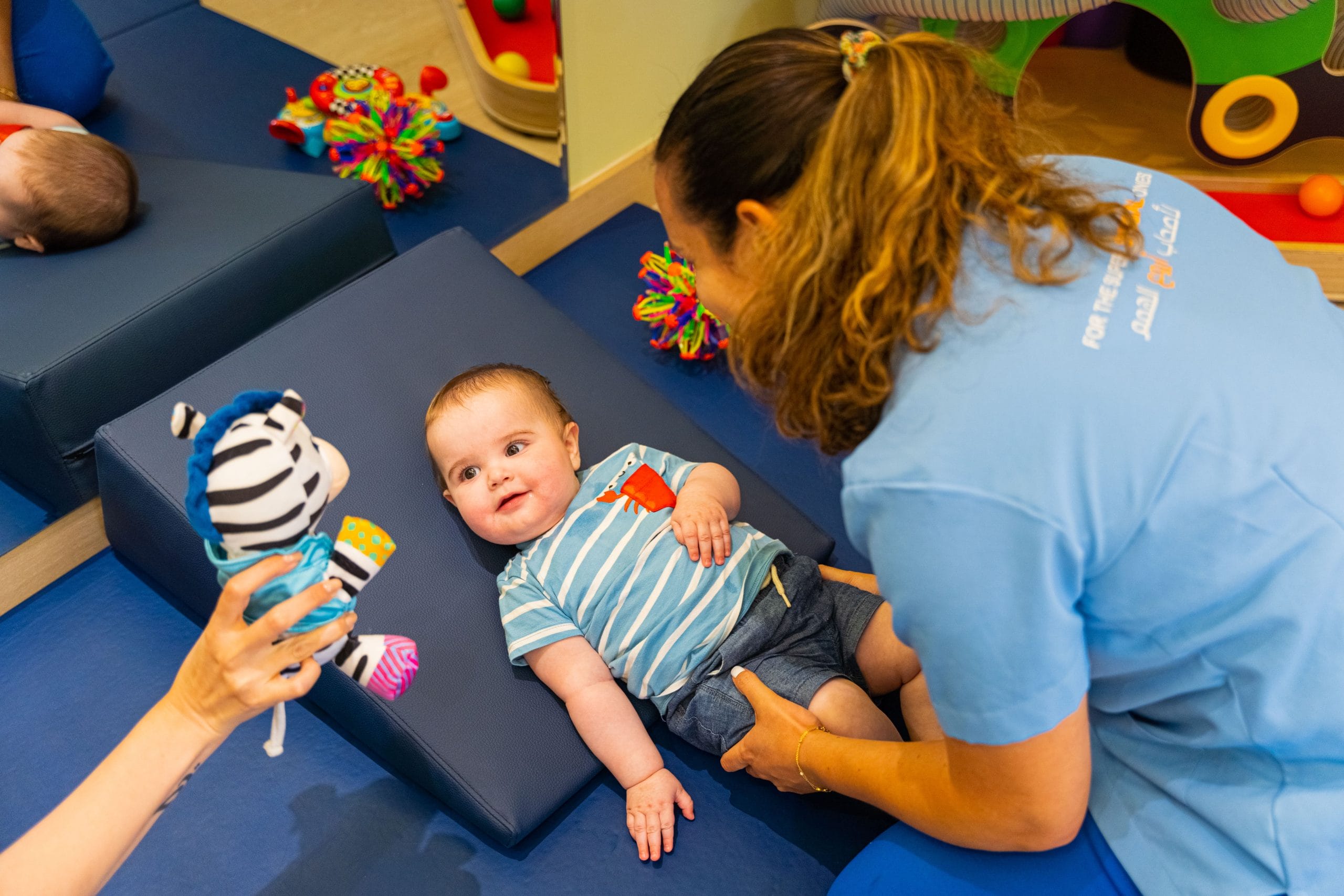 Why Many Parents Choose Pediatric Physical Therapy