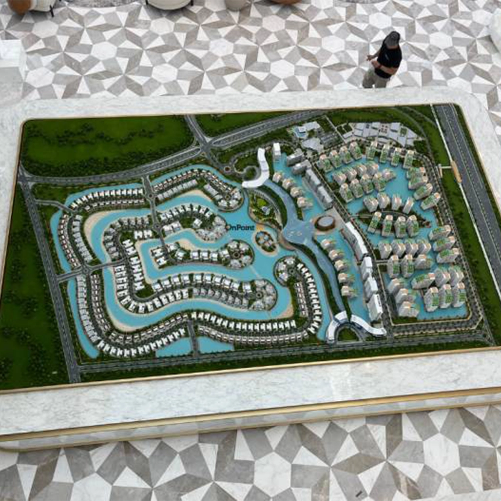 Why Architectural Model Makers Are Essential For Projects